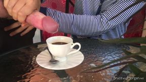 Cumshot compilation #1