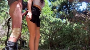 After school, I want to stretch my legs and enjoy anal fun with a new partner.