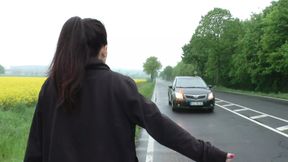 I'll Give You a Ride and Fuck You in the Trunk
