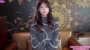 20yo Sexy Japanese Teen 18+ Like The Expert Cock To Fuck