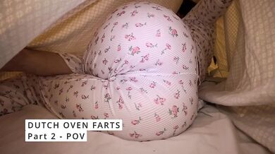 She squirted her ass right in her face while getting fucked raw by a femdom on a compilation