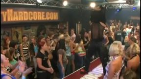 Party Hardcore 31