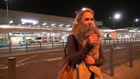 Airport Pick Up - Sasha Steele