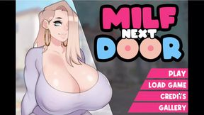 Milf Next Door I cant believe ive impregnated her