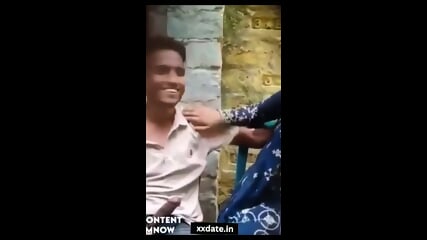 Desi Indian Gf Bf Cuddle In Public Park Mms Viral Video