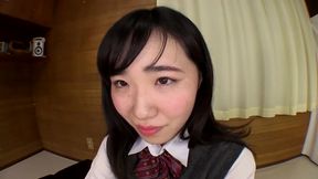 jap student 18+ fart