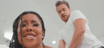 Massage Room Surprise