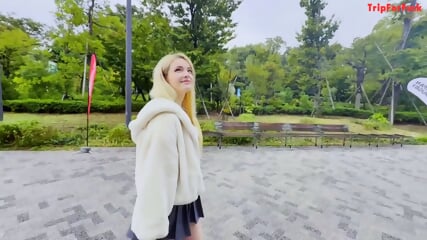 Amwf Blonde Amber