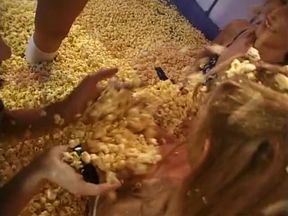 Lesbian Crazy Games