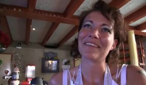 dutch amateur mature loves sex