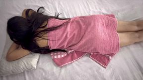 HOTEL WETER KE SATH KI CHUDAI NRI LADY NE MASSAGE AND HARDCORE FUCKING