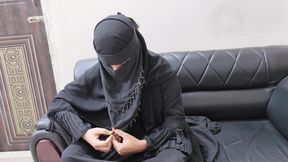 Indian Master Er Hijabi Beautiful Wife Hardly Fucking My Home Video.