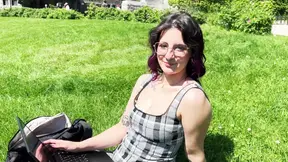 Jolly, 23ans, étudiante !