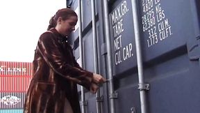 BDSM Berliner Bar - Episode 1