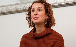 Manic Matilda Interview