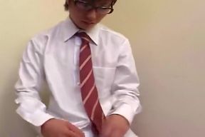 Crazy Asian homosexual guys in Exotic JAV movie
