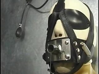 Rubber Slaves