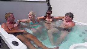 Cuckold Swingers