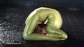 Flexible Mask Fetish