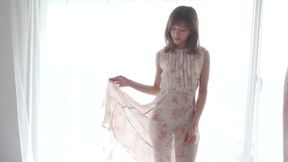 Airi Kijima’s Rebd-671 Dreamland: Solo Lesbian & Romantic