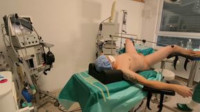 Cystoscopy