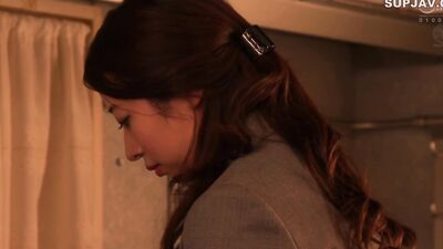 After Having Sex With My Husband, My Father In Law Always Keeps Cast(s): Jun Harumi