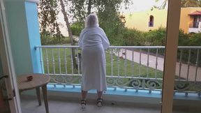Pure Vicky Pension Rush Private XXX Clips