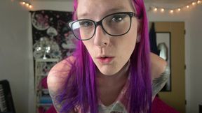 JOI Anal Prolapse and Gape