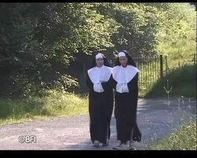 Nun stories 01.