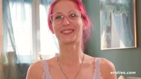 Gamer Girl Diana's Exciting Solo Gaming Adventure - Part 1 of 2
