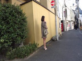 rekindling Woman's Impulse, Yukari 50 Years Old