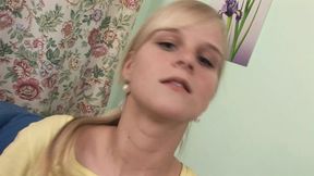 Prepare for a fantasic German teen