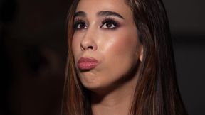 Gangbang for an Arab Girl