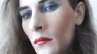 Isabelle Chambers gets his tight ass drilled and mouth filled with cum