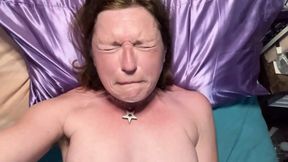 Epic First Orgasm as a 40 Year Old! if They're All Gonna Be Like This, We're in for a Fab Ride!