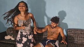 Desi Local Village Teen Girl Outdoor Xxx Video, Indian beautiful village girl Accidentally Fuck