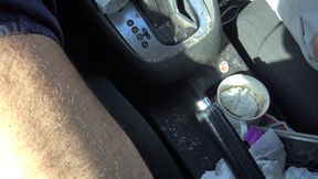 Syrian Immigrant in Germany Gives Stranger a Handjob in His Car