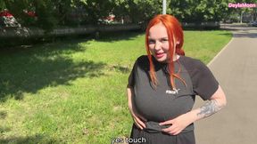 I came from a vibrator right out on the street.