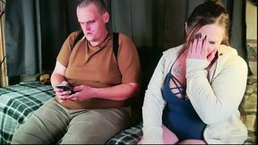 Cop Husband Catches Cheating Wife