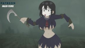 Scarecrow