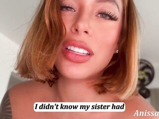 From a sleepover with my friend to riding her brother in his own house