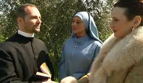 non ci indurre in tenazione ( full italian vintage movie )
