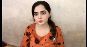 Shy Girl Turns Nasty First Time on Camera