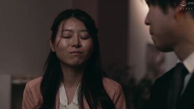 Immoral Cuckold Theater Room: A Chaste Wife Defiled By The Ugly Cocks Of Vulgar Men. Iyo Shinohara