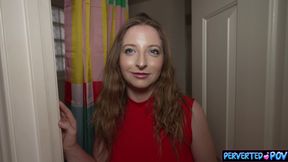 Strangers fuck at a house party