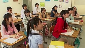 Astonishing Porn Video School Uniform Great Only For You