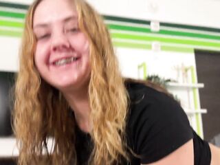Little Step Sister Is Insane For Shlong ~ Lola Blaize ~ Household Dream ~ Scott Stark