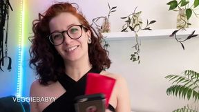using you for my pleasure at a party