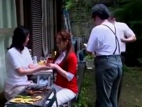 Blind Date Betrayal: Dad Nails Mom While Arranging Daughter's Meet