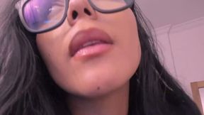 Mia Quevedo Private Show